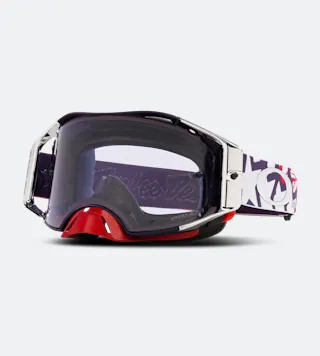 Motokrossi Prillid Oakley Airbrake M MX Troy Lee Design