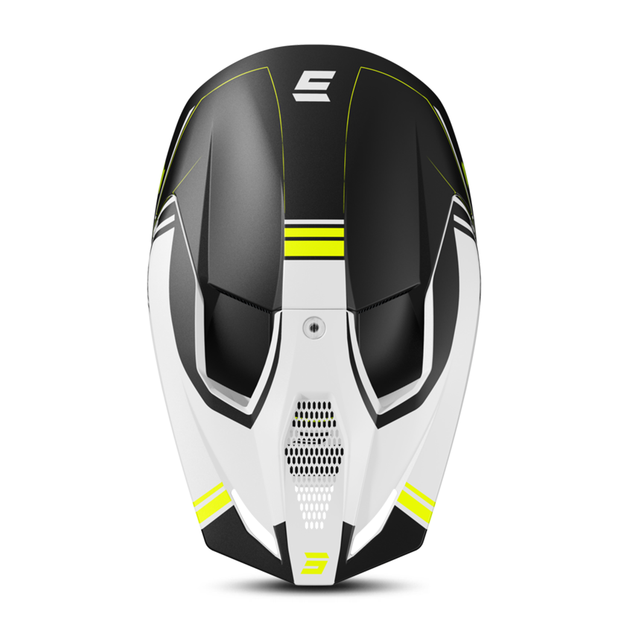 Casco de Cross Shot Race Sprint