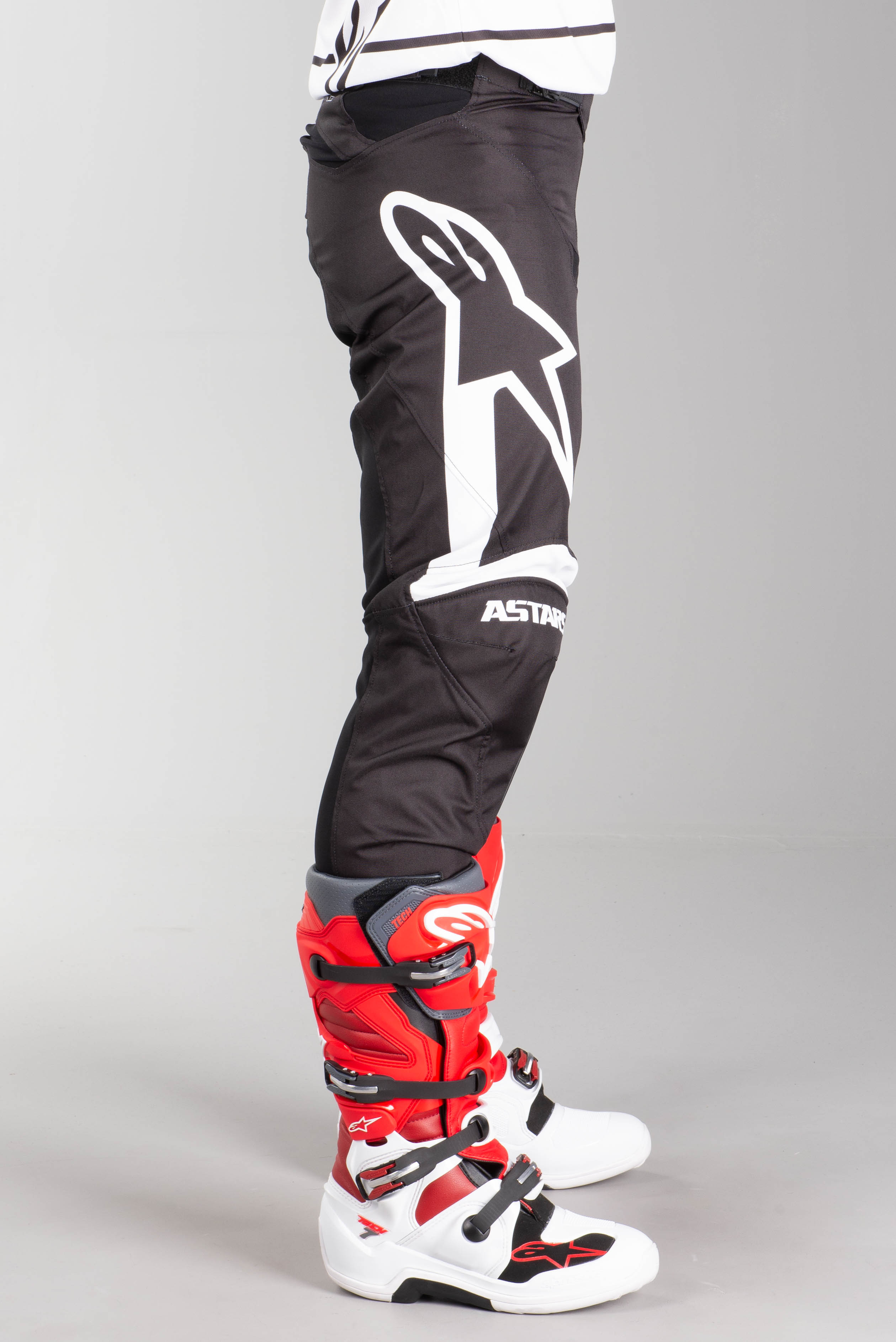 Alpinestars Racer Supermatic MX Trousers