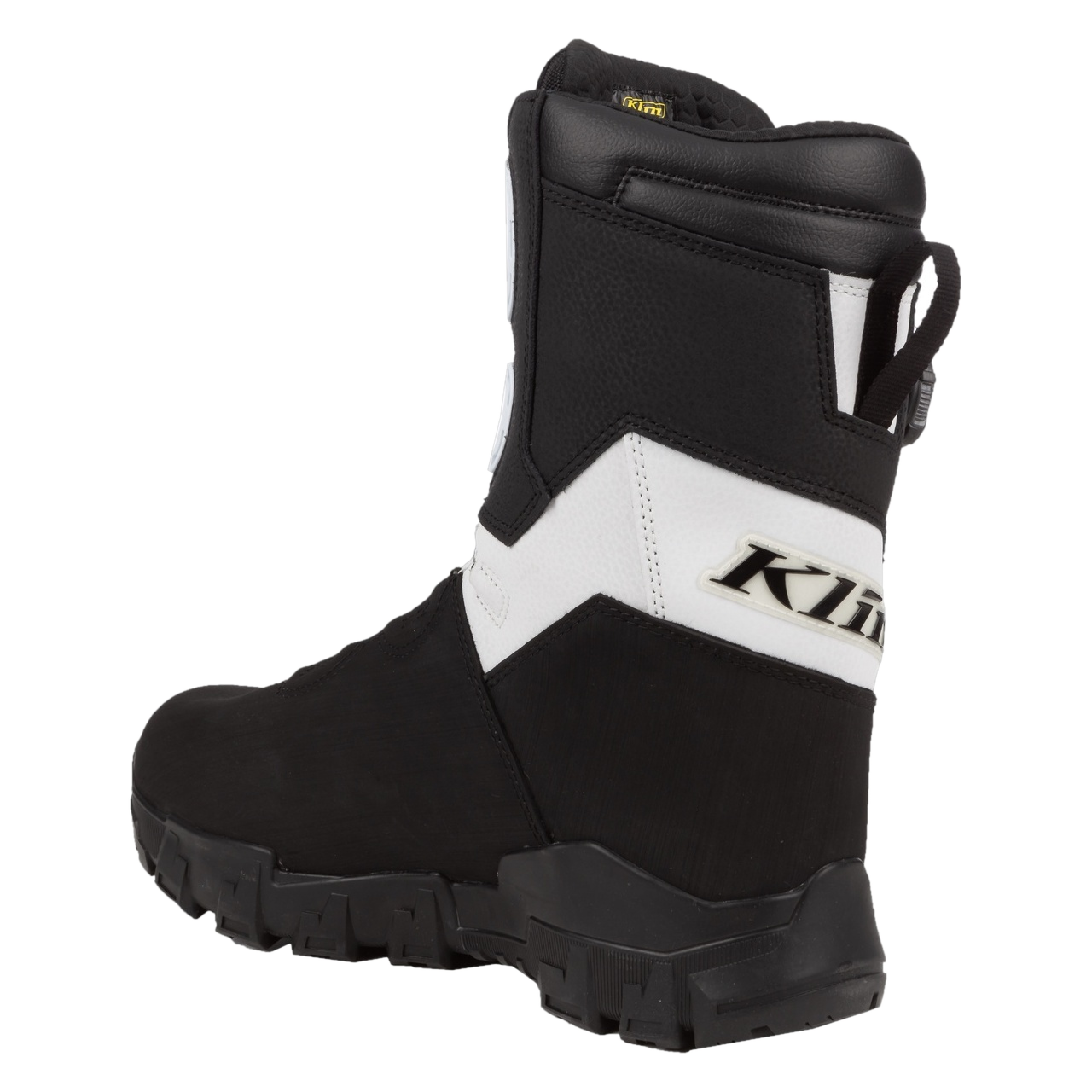 Botas Moto de Nieve Klim Adrenaline Pro S GTX BOA