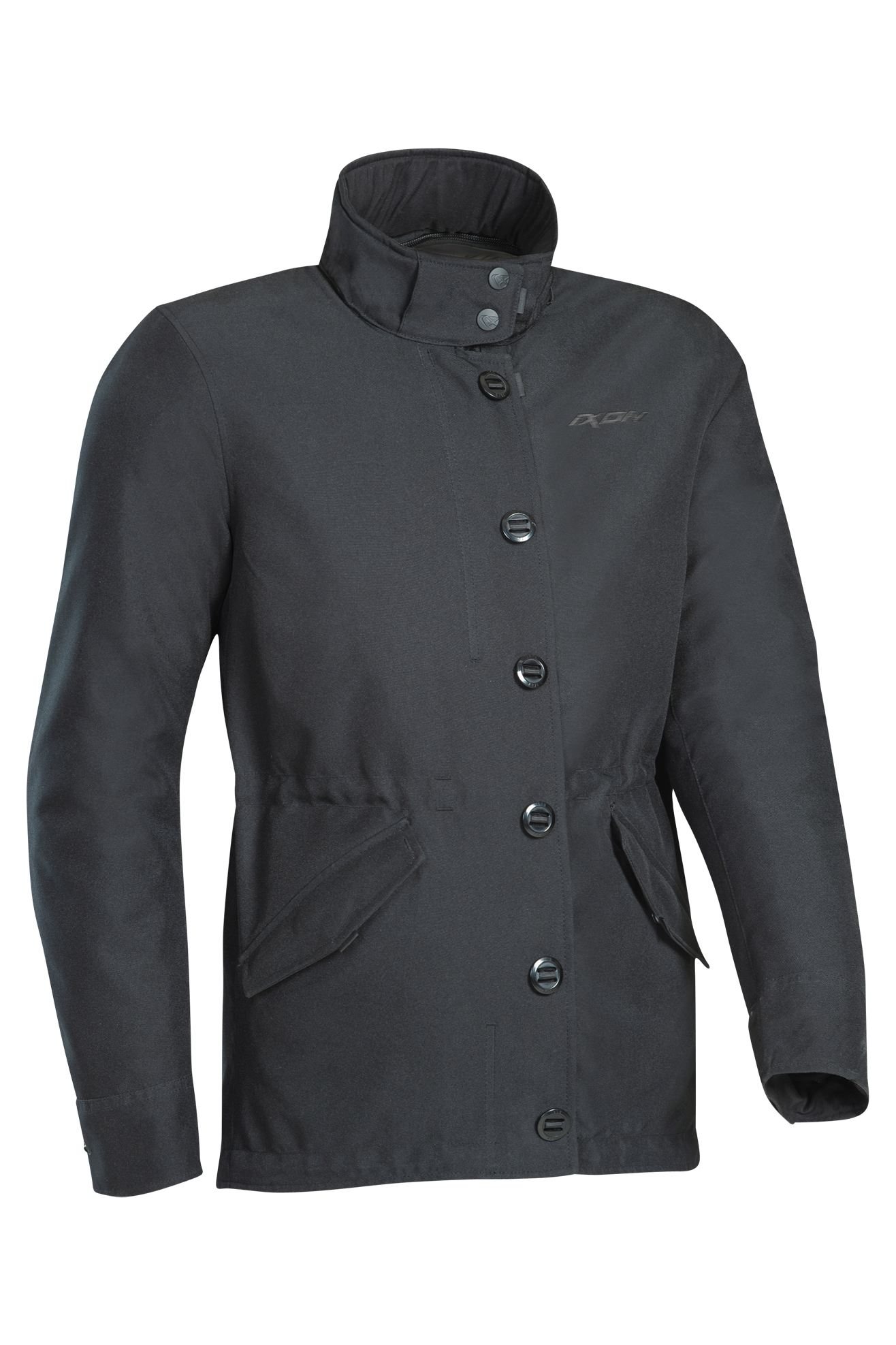 Chaqueta de Moto Ixon Bellecour WP