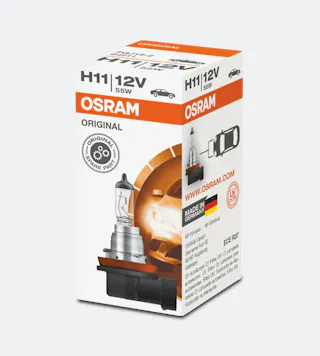 Izzó Osram Original Line H11 12 V/55 W