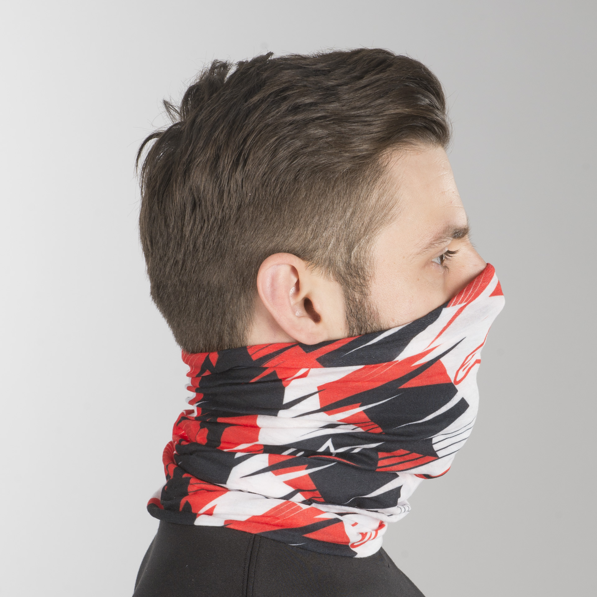 Braga de Cuello Alpinestars