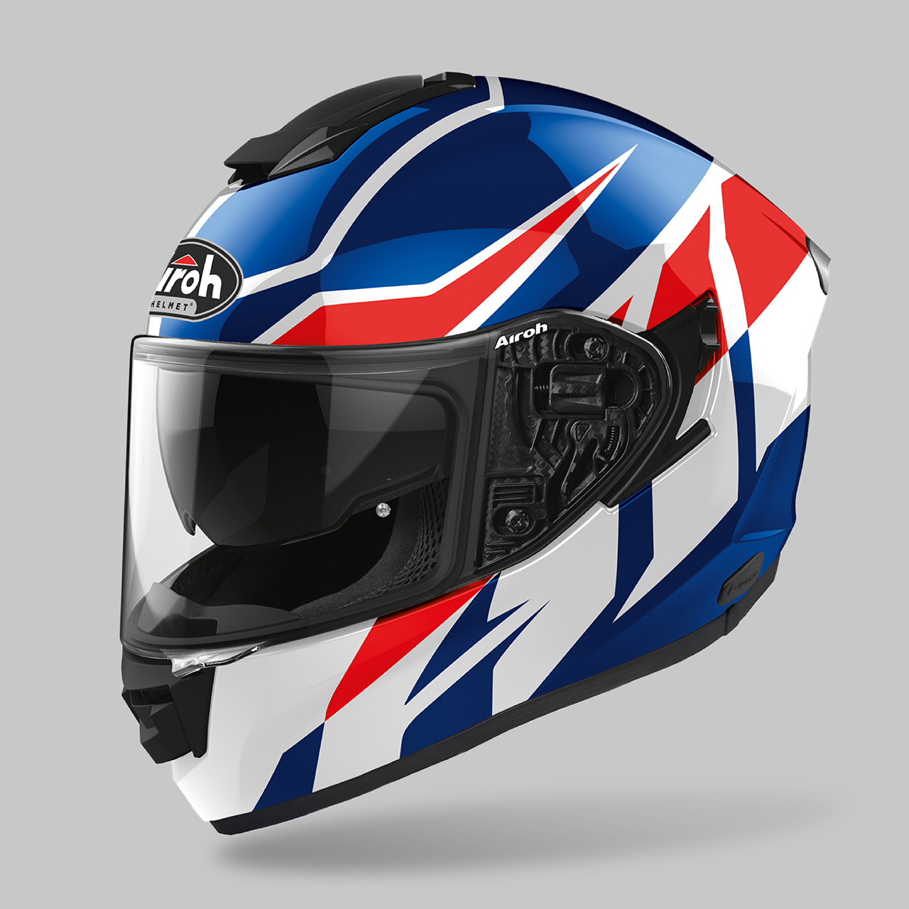 Airoh ST.501 Frost Full Face Helmet