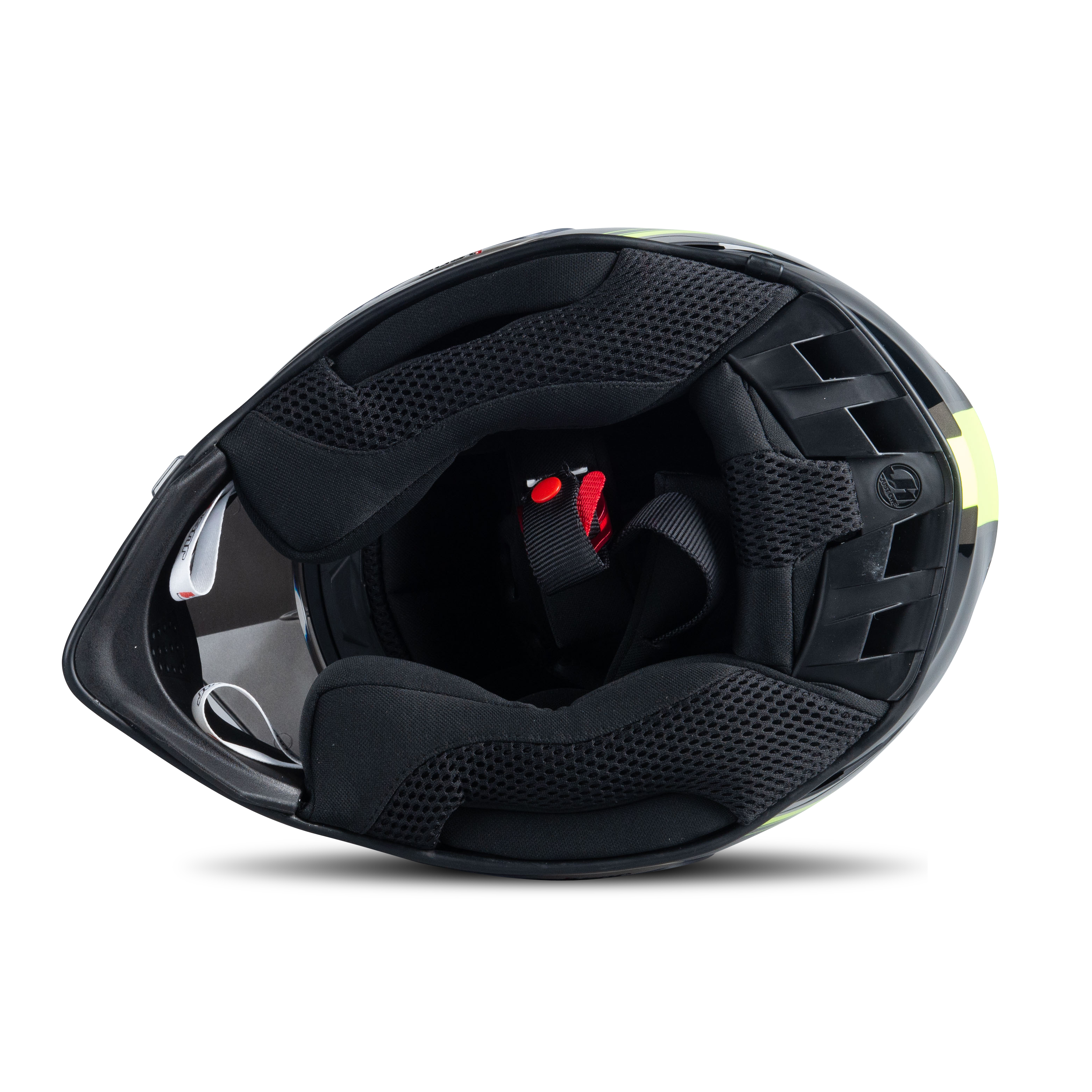 Just1 J14 Line Adventure Helmet