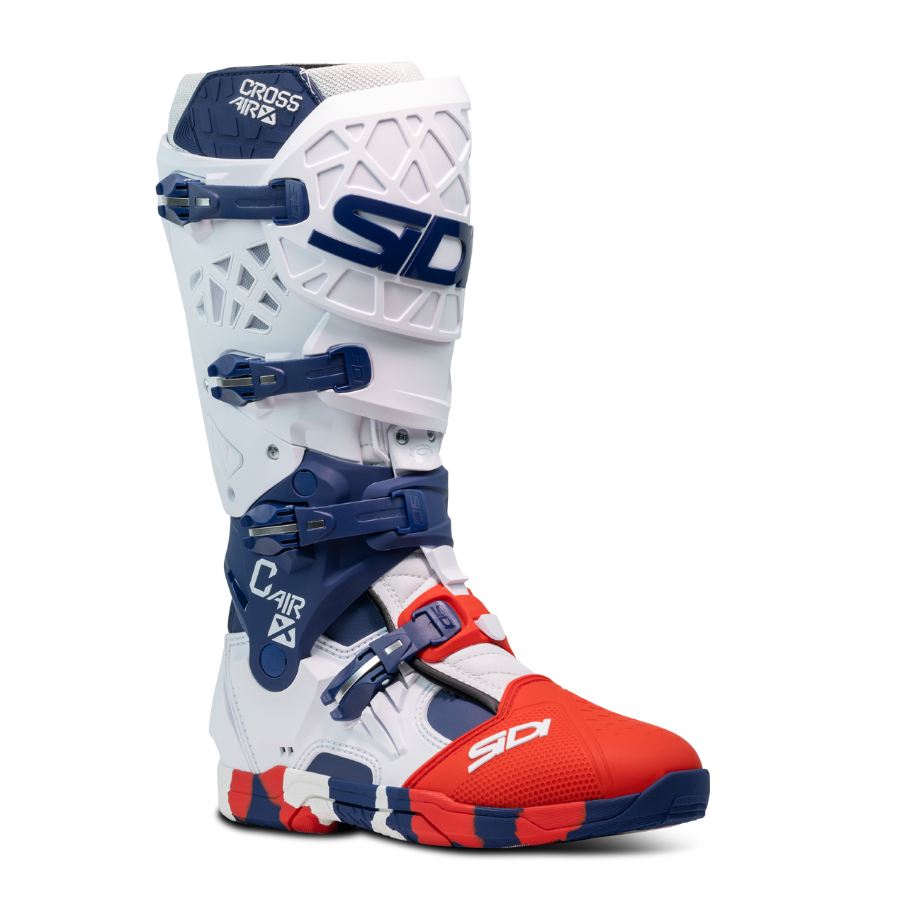 Crosslaarzen Sidi Crossair X