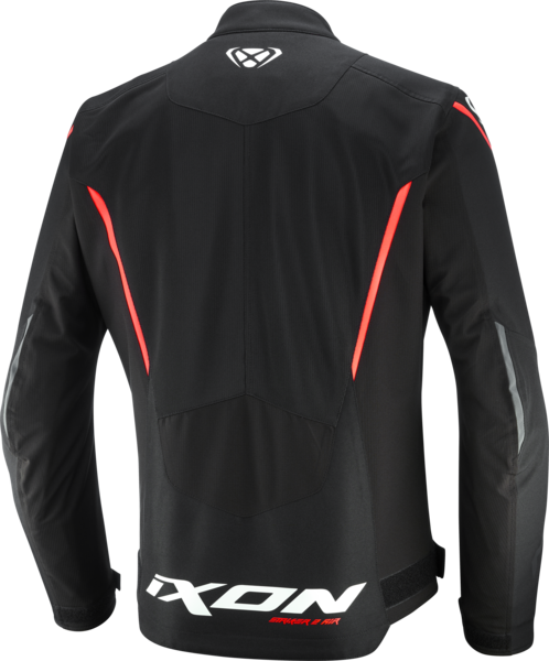 Ixon Striker 2 Air WP MC Jacket