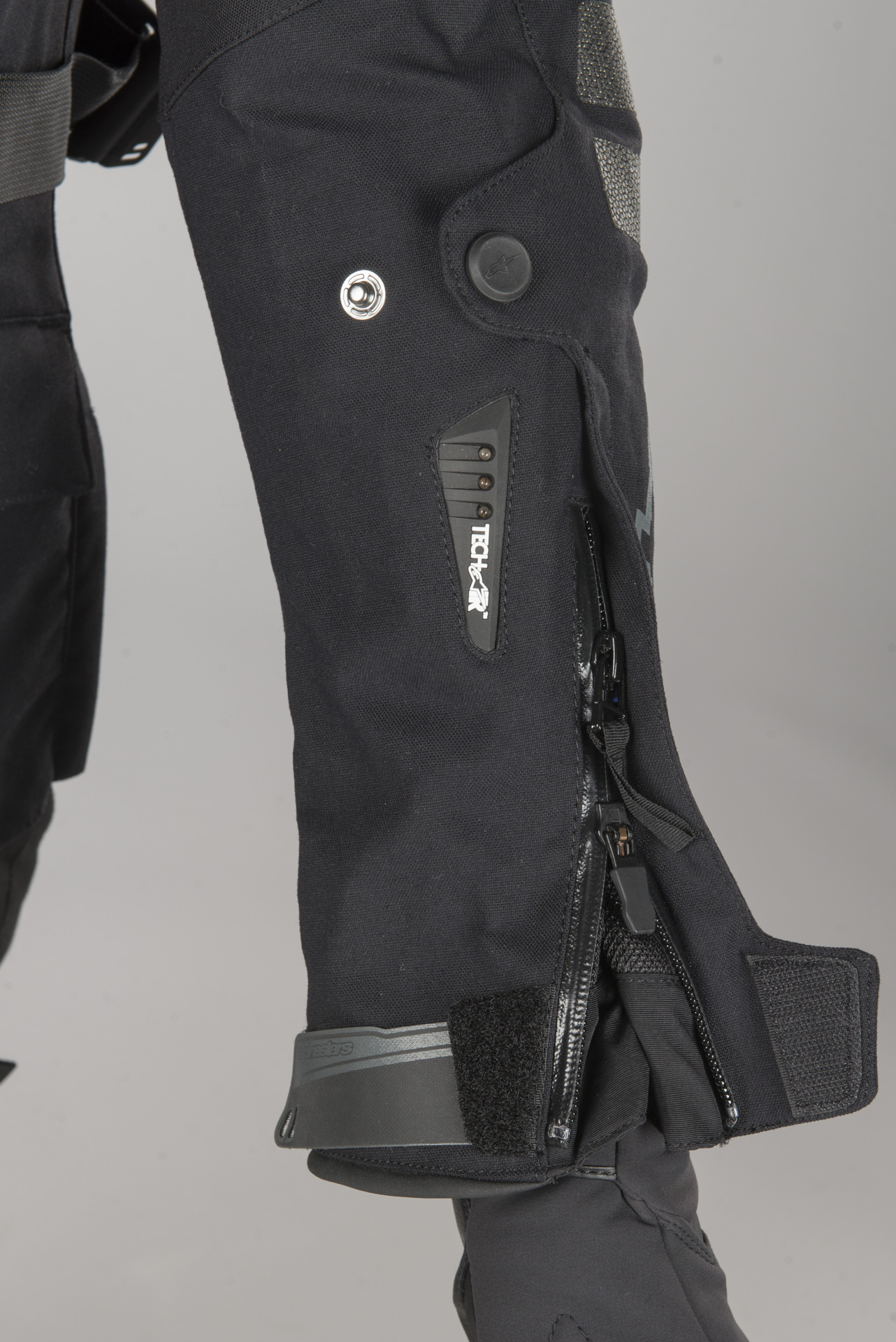 Alpinestars Stella Yaguara Drystar Tech-Air® Jacket
