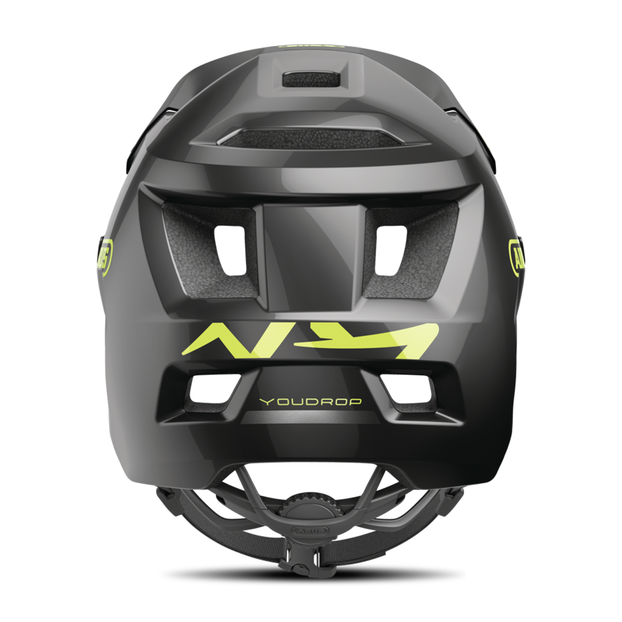 Cască MTB ABUS YouDrop Tineret