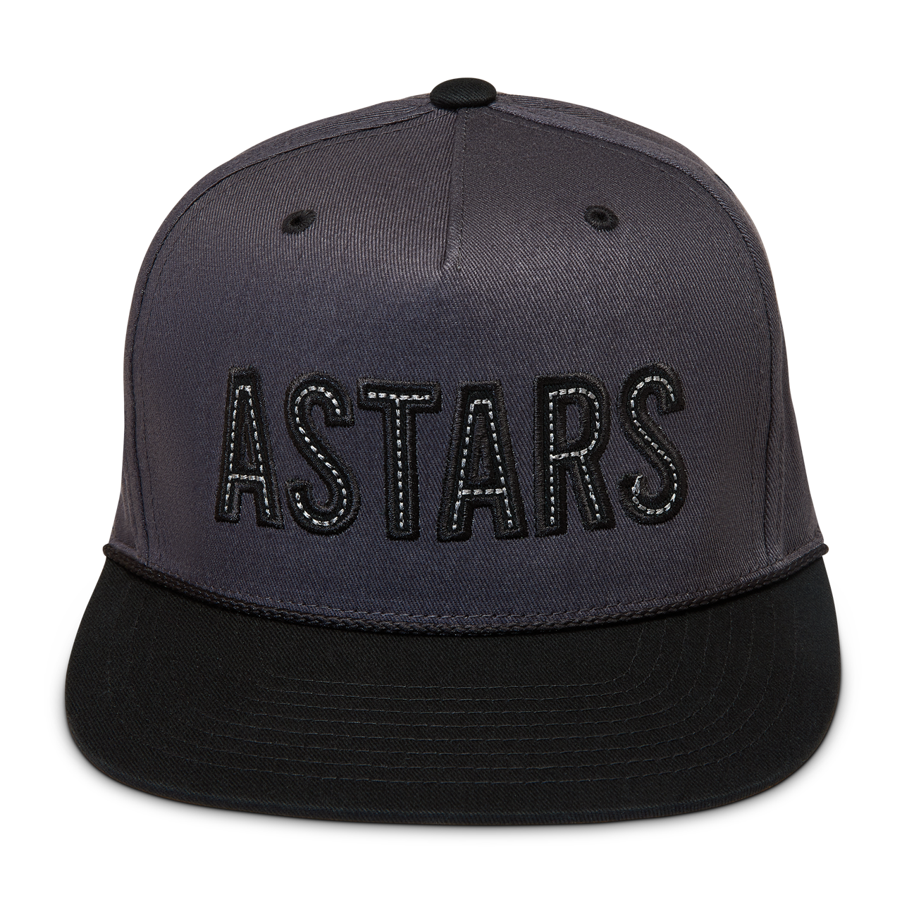Boné Snapback Alpinestars Stadium
