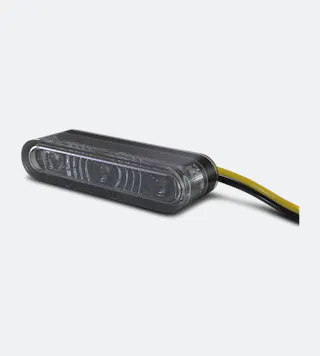 Module Clignotant LED Highsider Star-Mx1 Pro