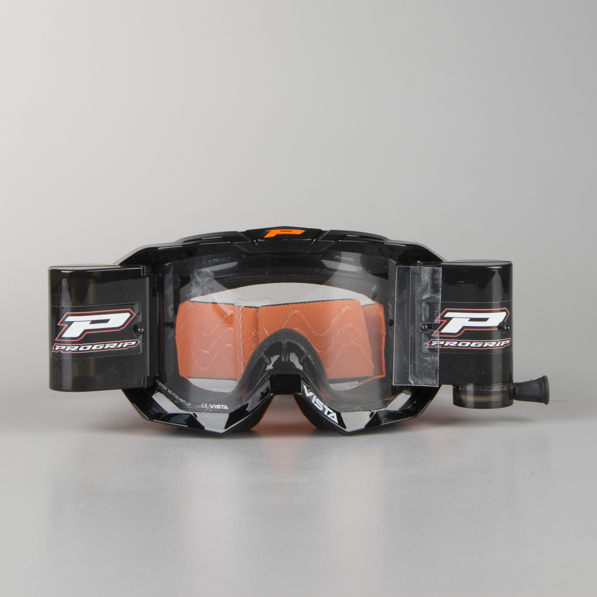 ProGrip 3318 Roll-Off XL MX Goggles