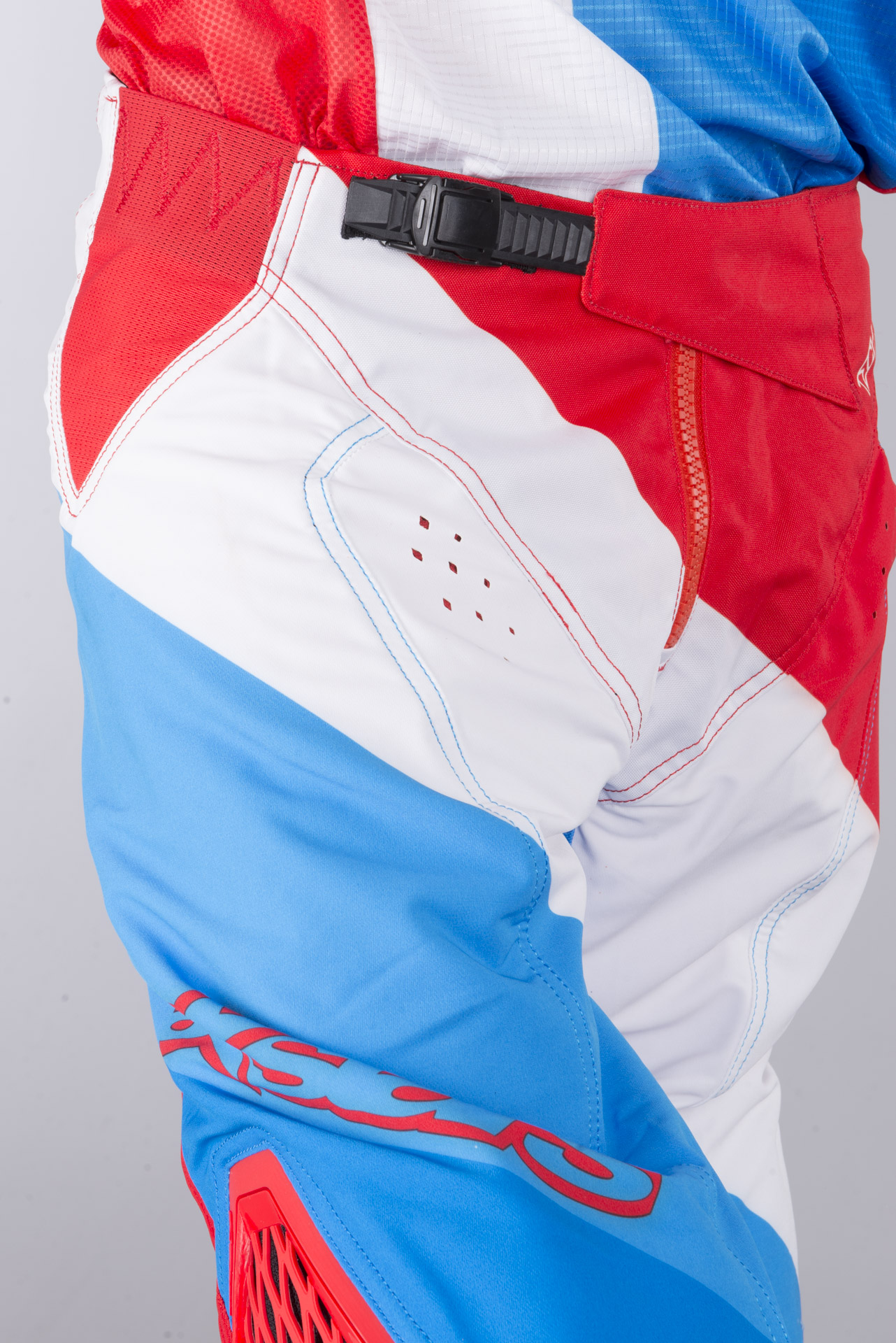 Alpinestars Techstar Venom MX Trousers