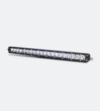 Barre LED Kinwons 10-30 V 100 W