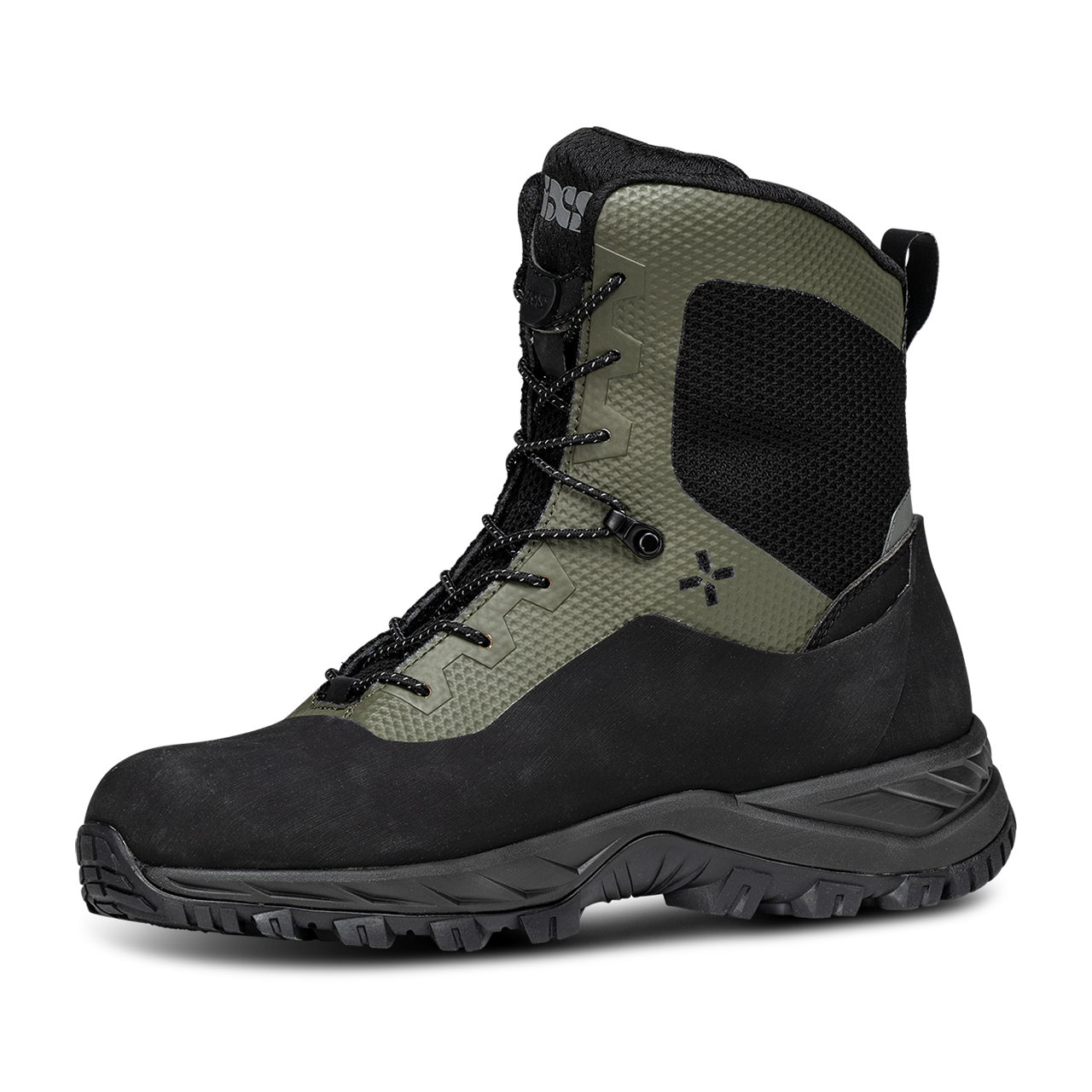 iXS Venture Air 1 MC Boots
