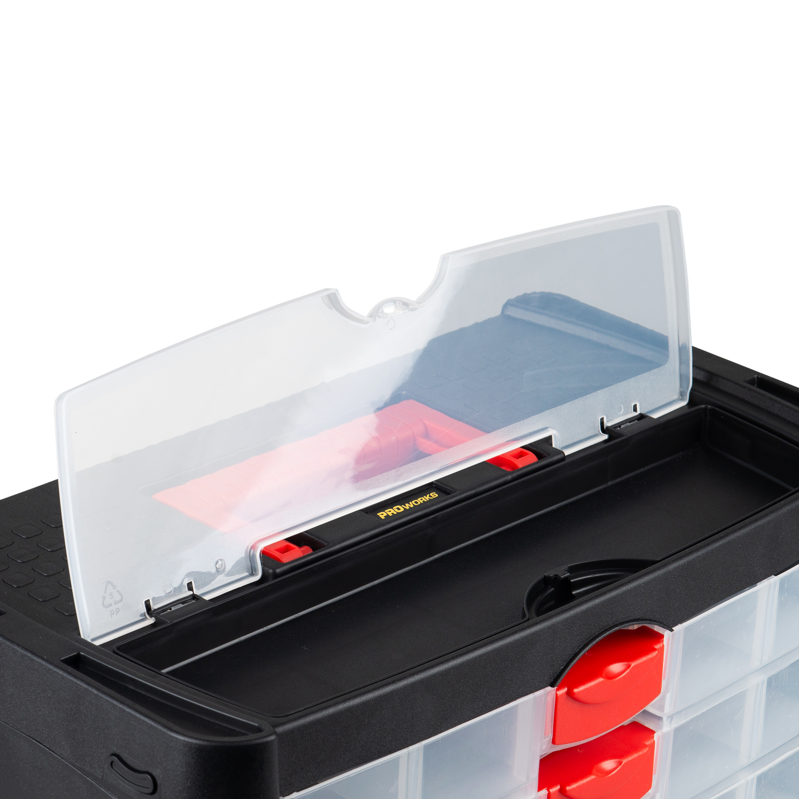 Proworks D05 Organizer
