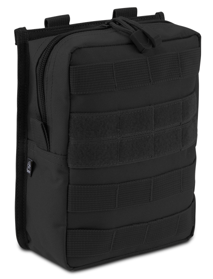 Bolsa Brandit Molle Cross