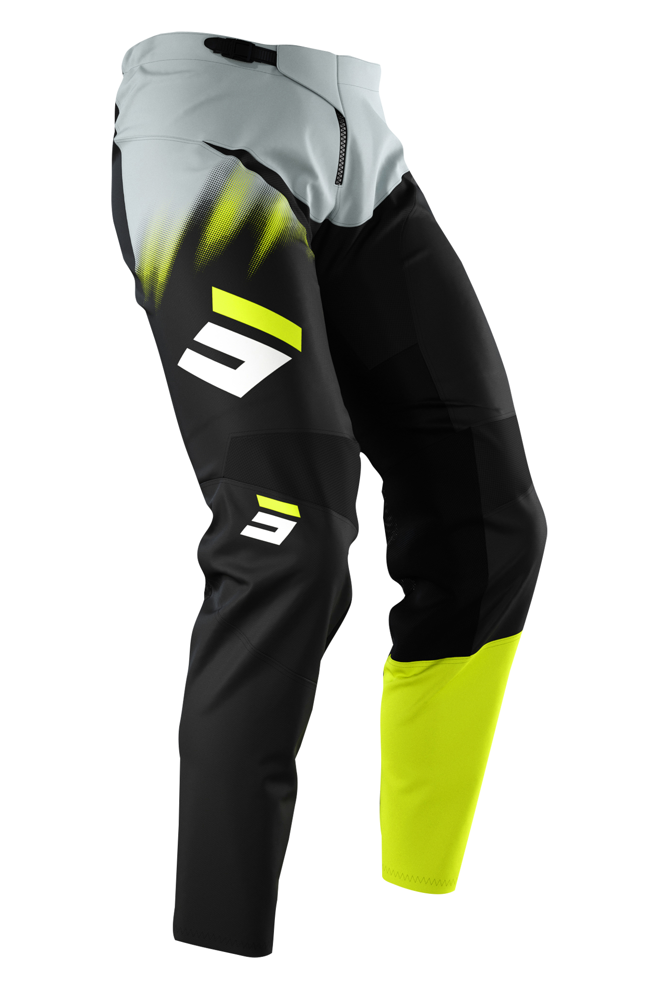 Pantalones de Cross Shot Versus