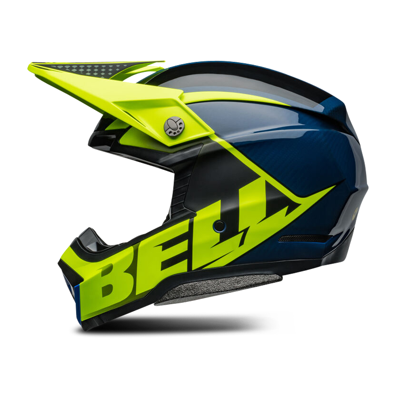 Casco de Cross BELL Moto-10 Spherical