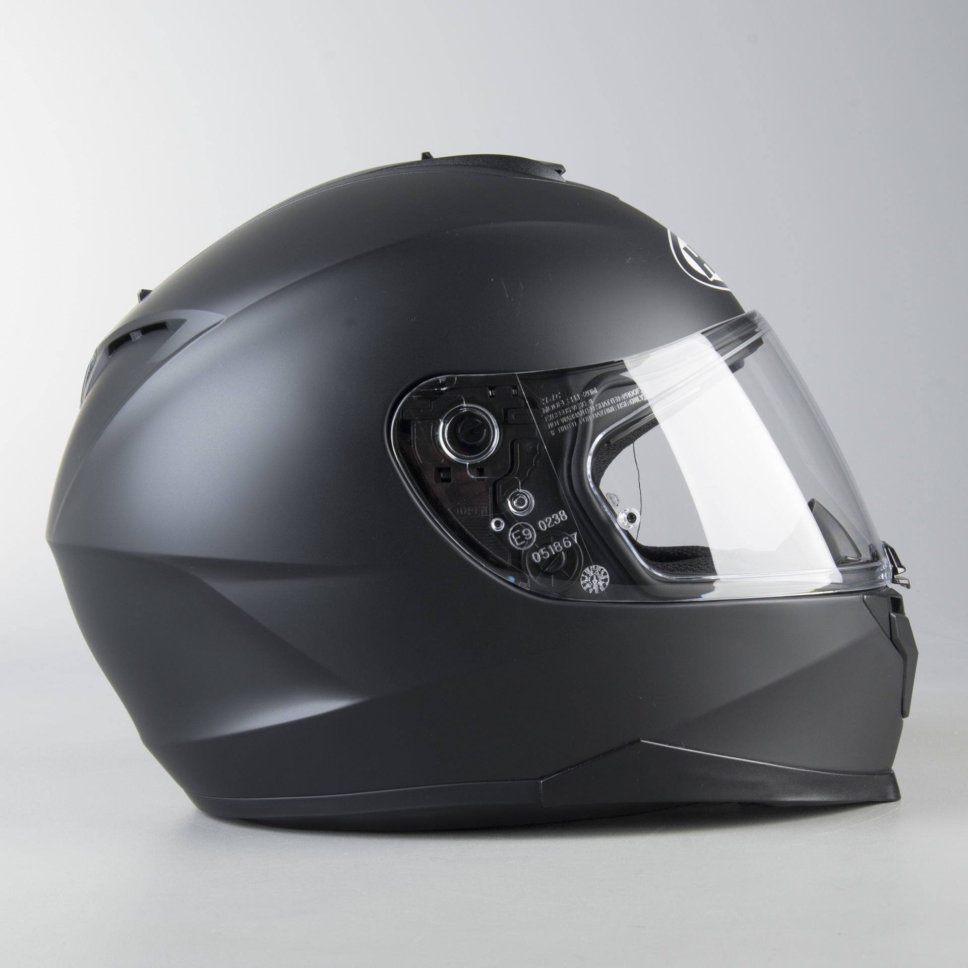 HJC C70 Helmet