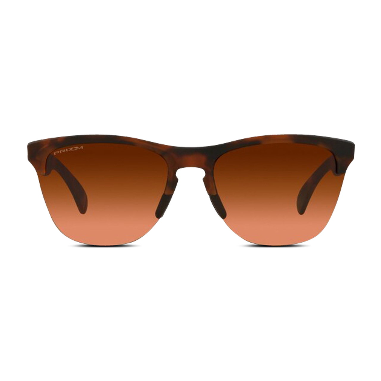 Oakley Frogskins Lite Sunglasses Tortoise