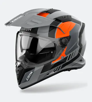 Capacete Adventure Airoh Bandit