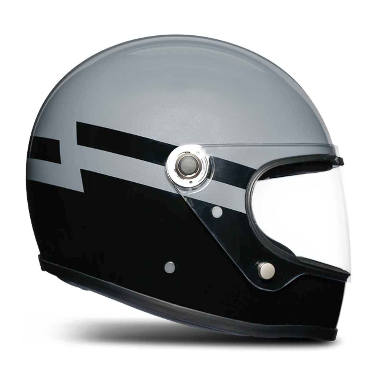AGV X3000 Solid Helmet