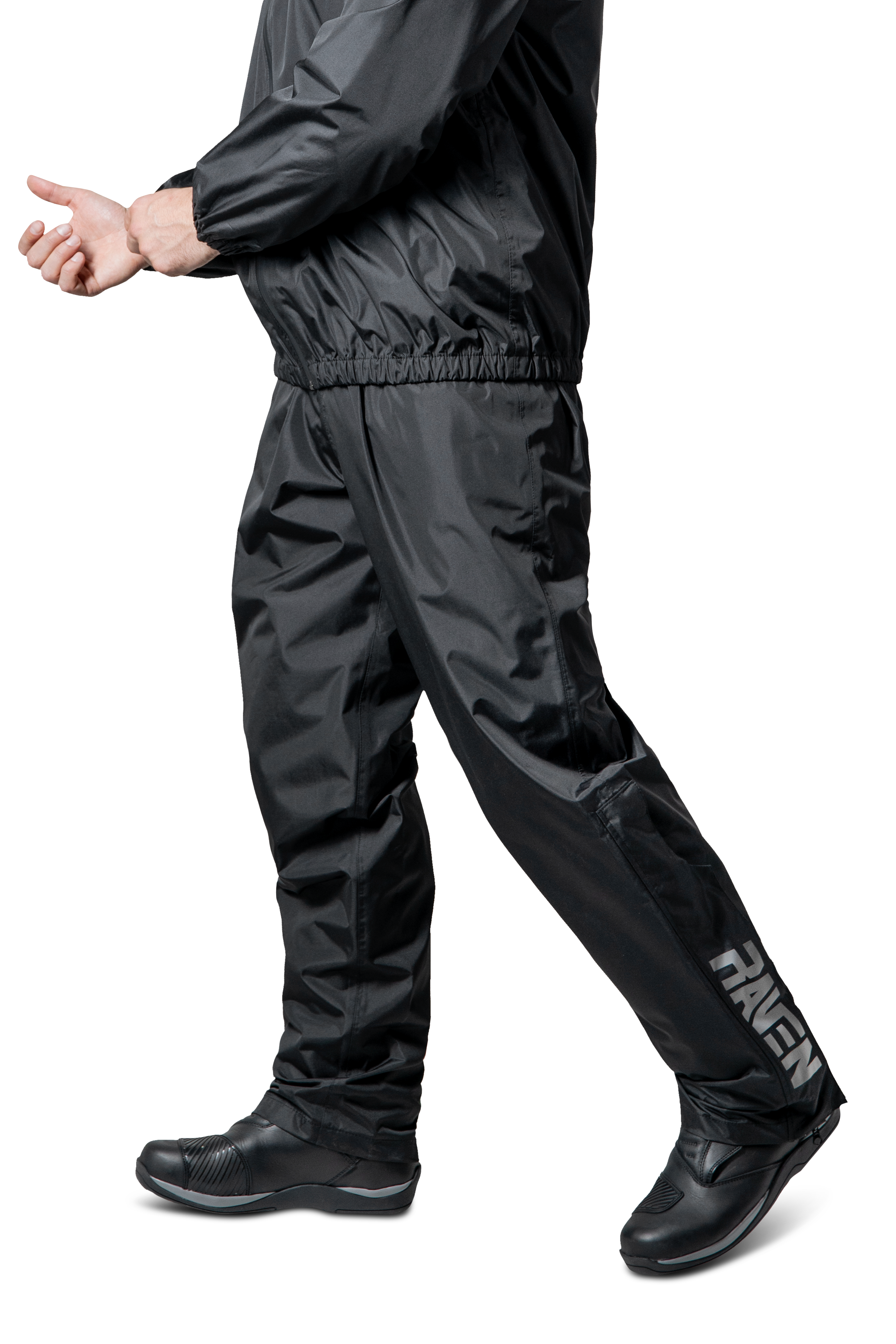 Pantalones Raven Rain