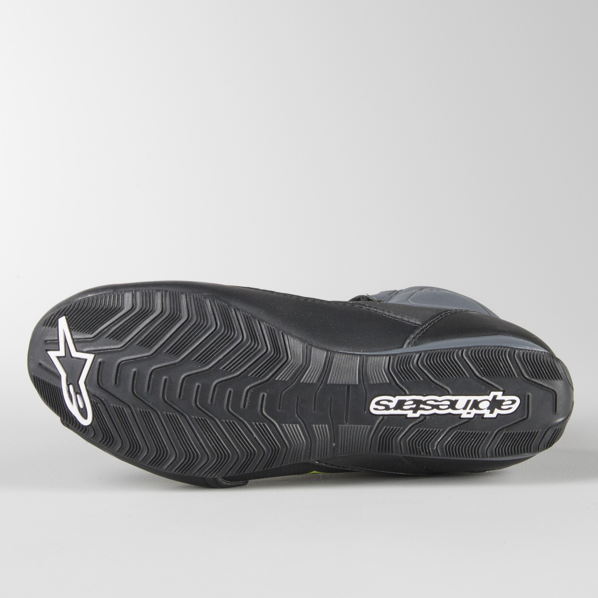 Alpinestars Faster-3 Drystar® MC Shoes