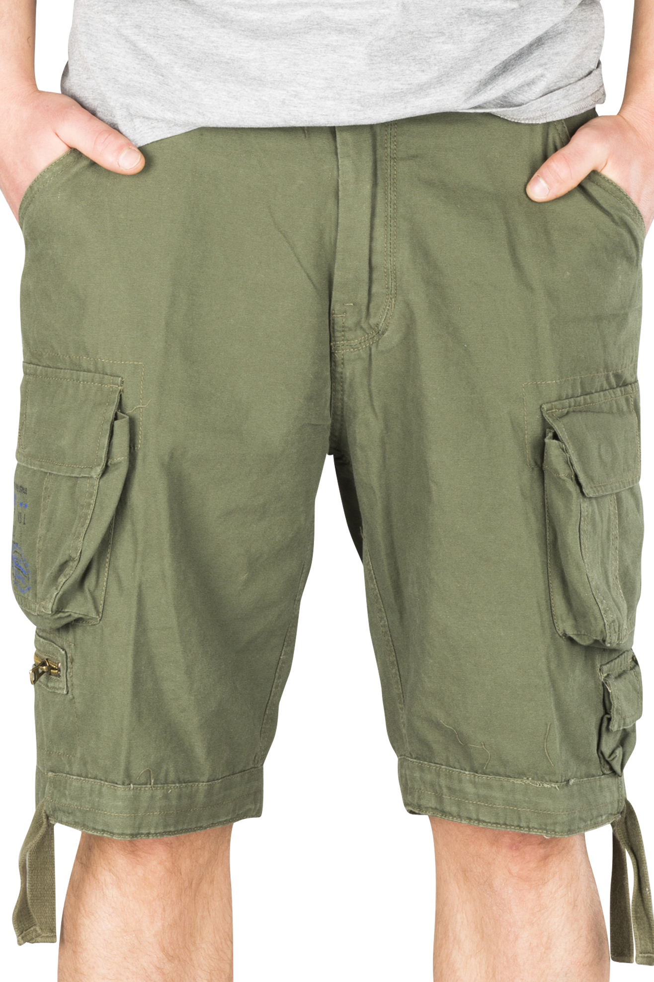 savage vintage shorts