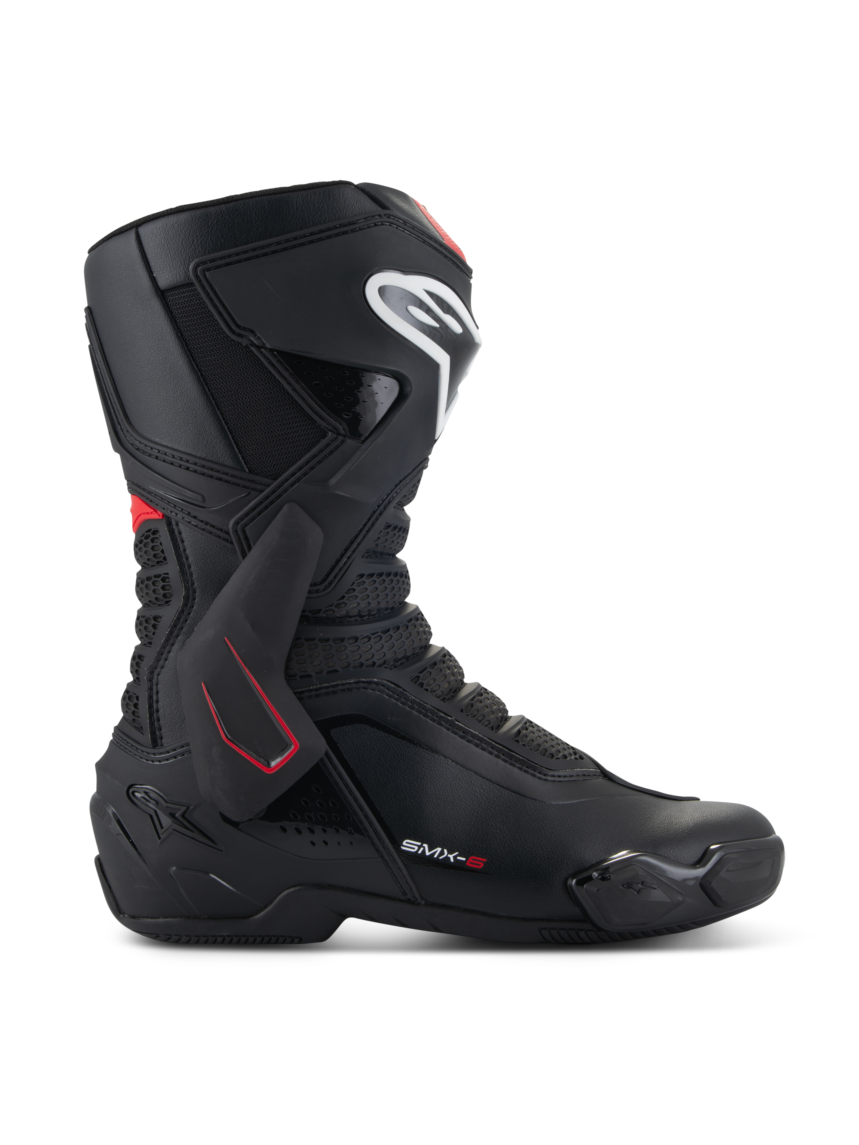 Motorlaarzen Alpinestars SMX-6 V3