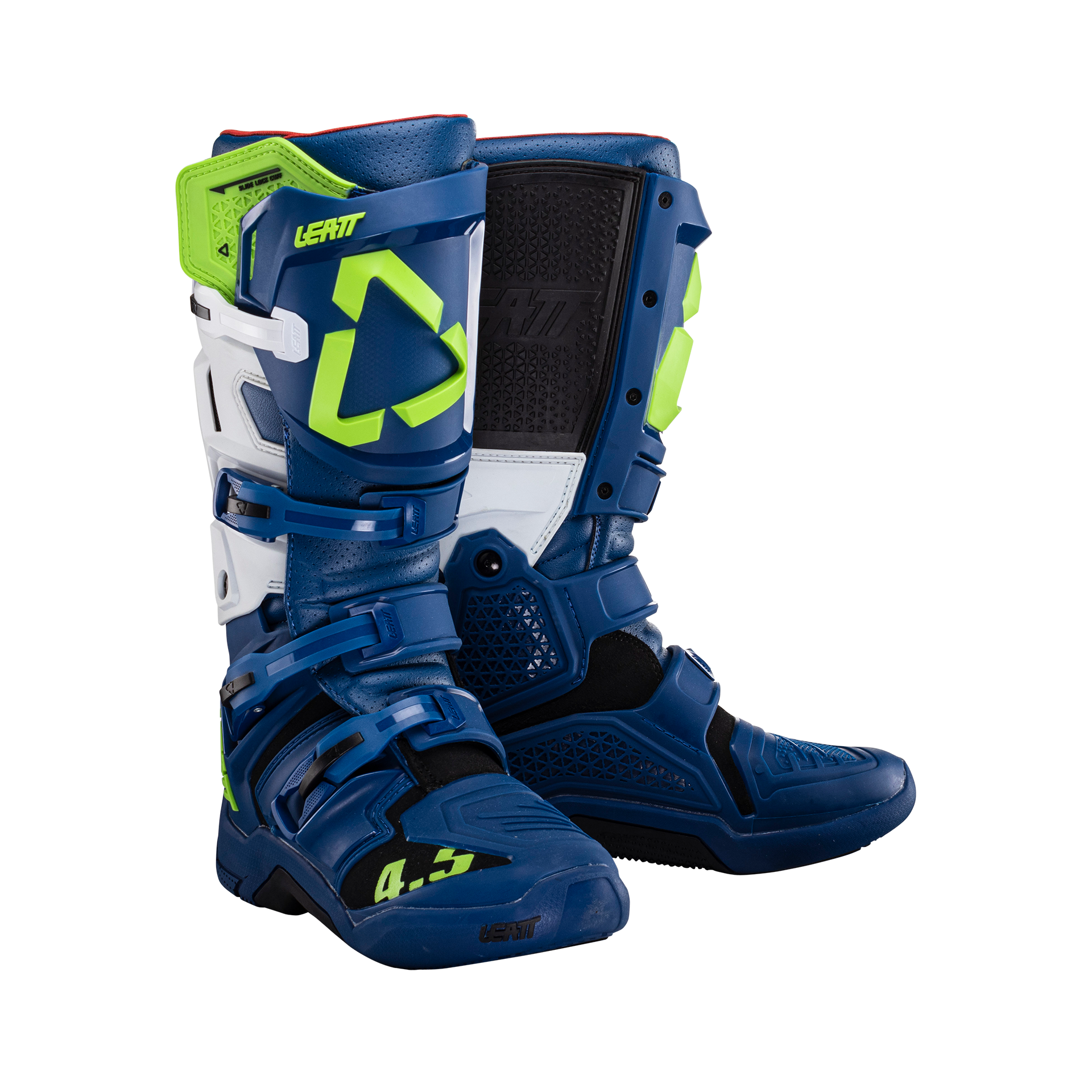 Leatt 4.5 V.24 MX Boots