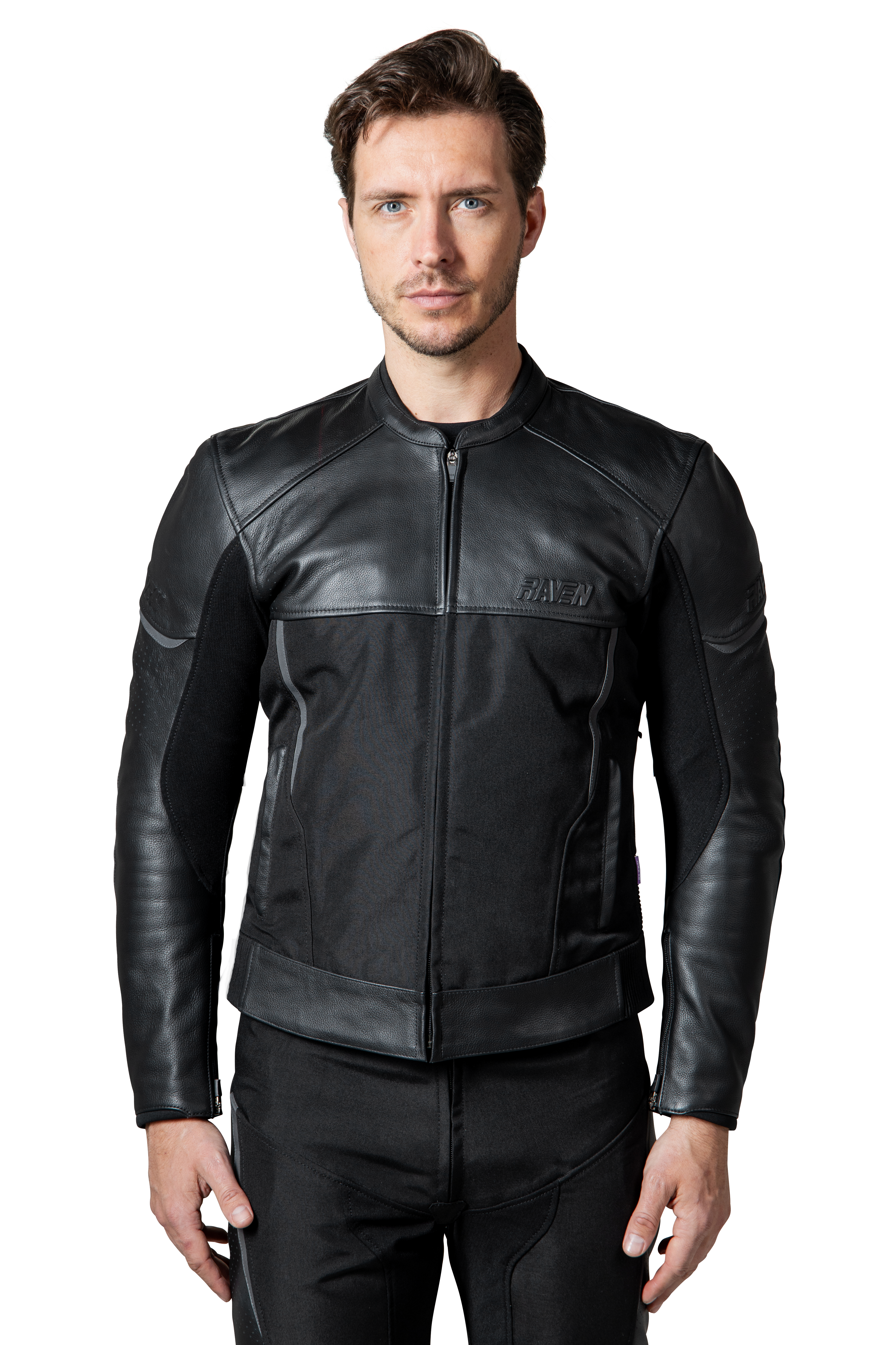 Raven Transalpina LT-TX MC Jacket | 24mx
