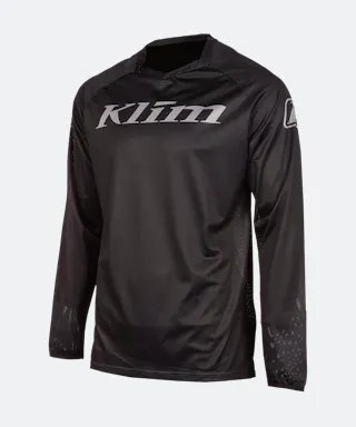 Camiseta de Cross Niño Klim XC Lite