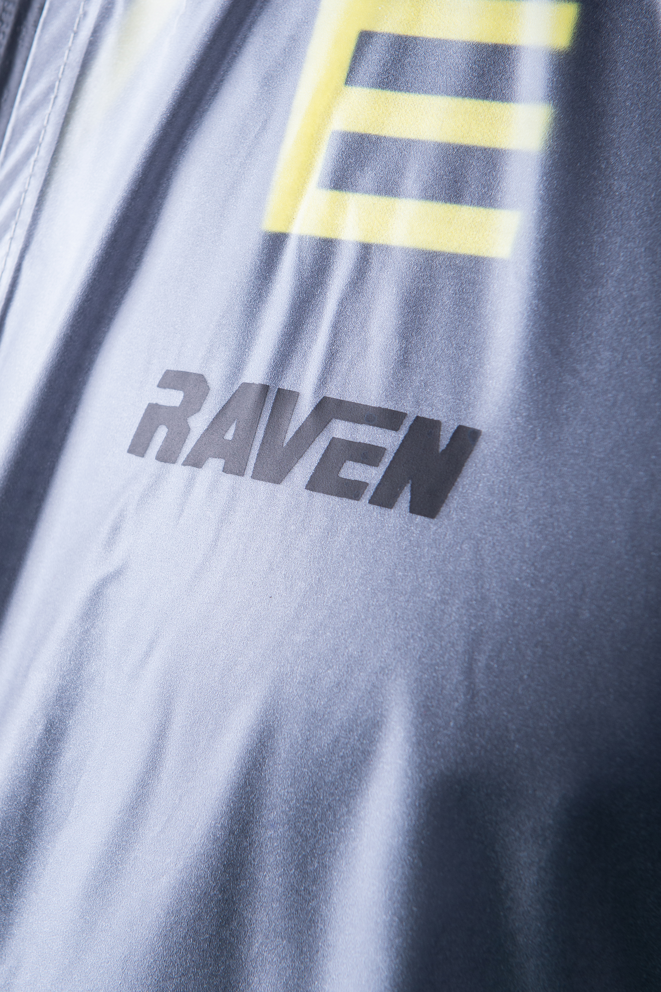 Chubasquero de Moto Raven Monsoon