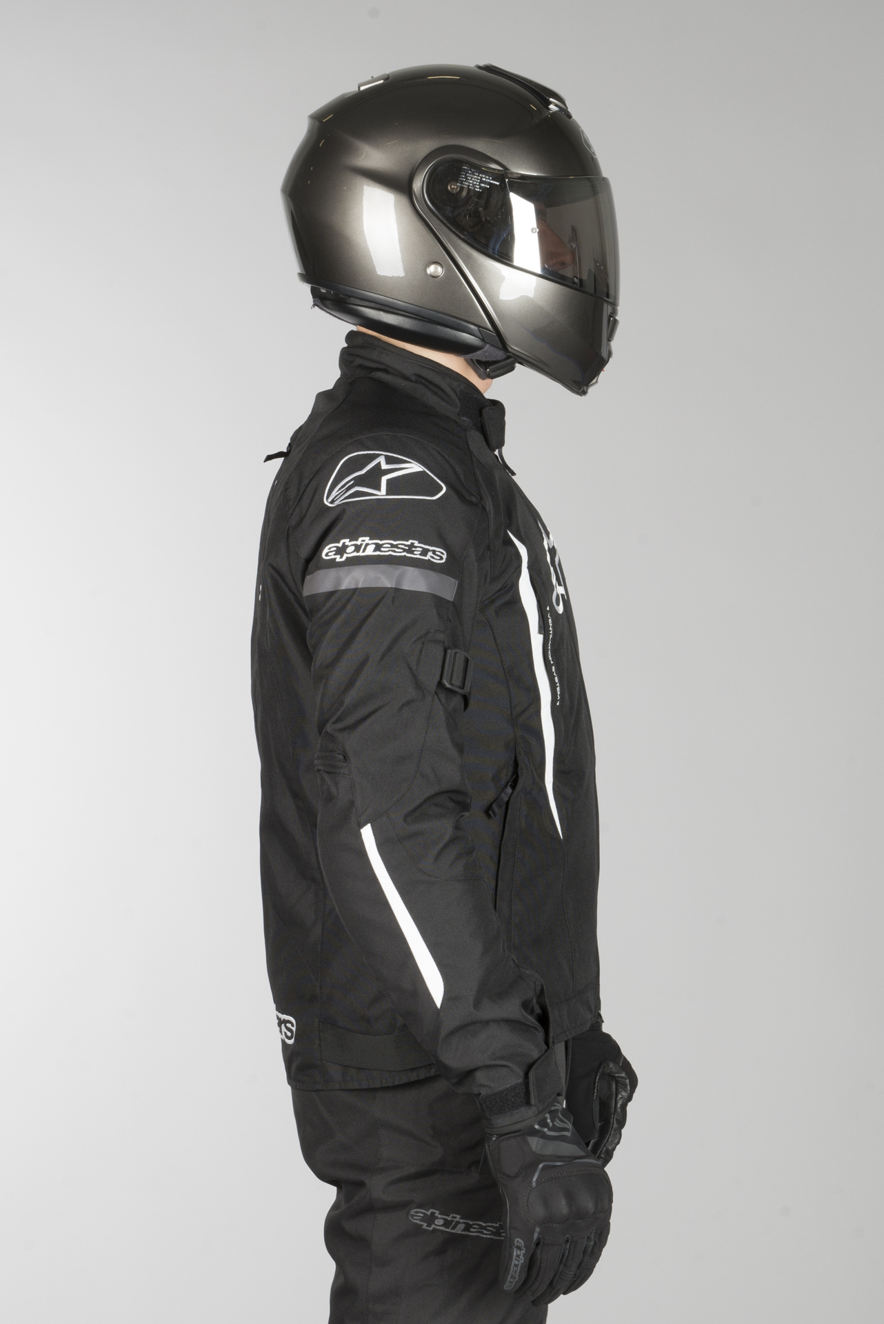 Alpinestars Gunner V2 WP Jacket