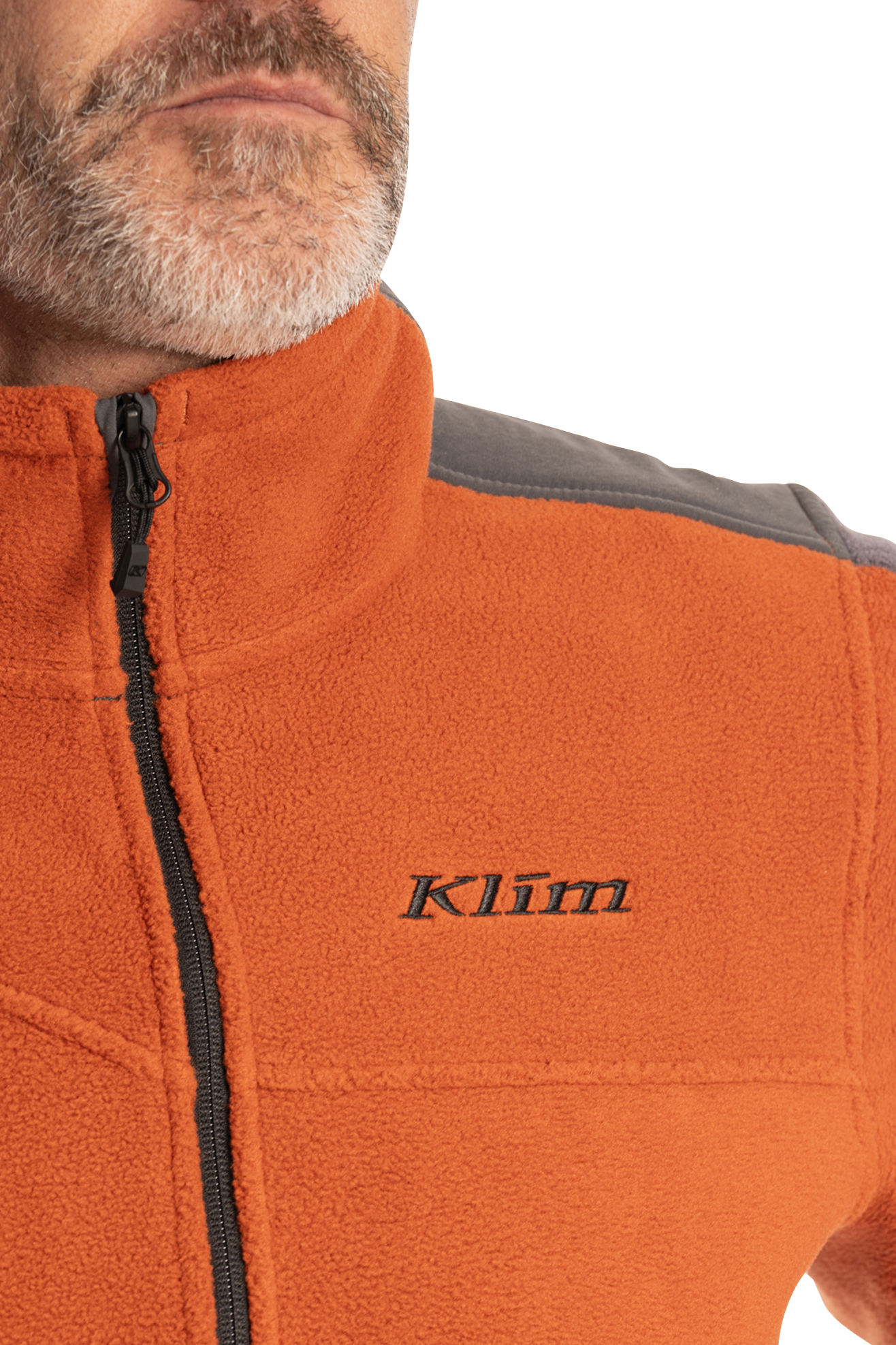 Chaqueta Klim Teton Crest
