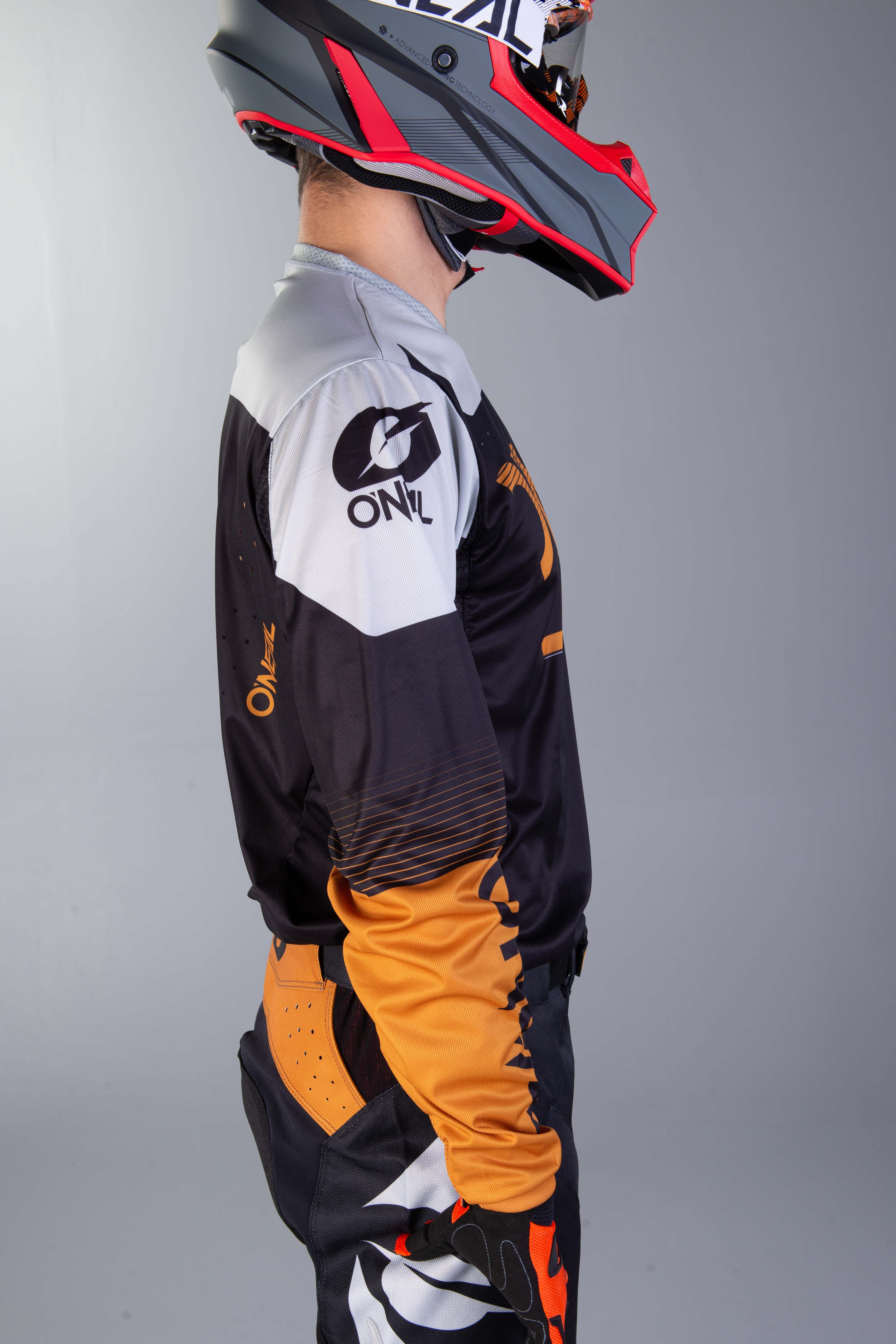 O'Neal Hardwear MX Jersey