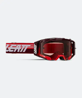 Crossbril Leatt Velocity 5.5 Cryztal 75 VLT