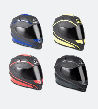 Capa para Bola de Reboque XLMOTO