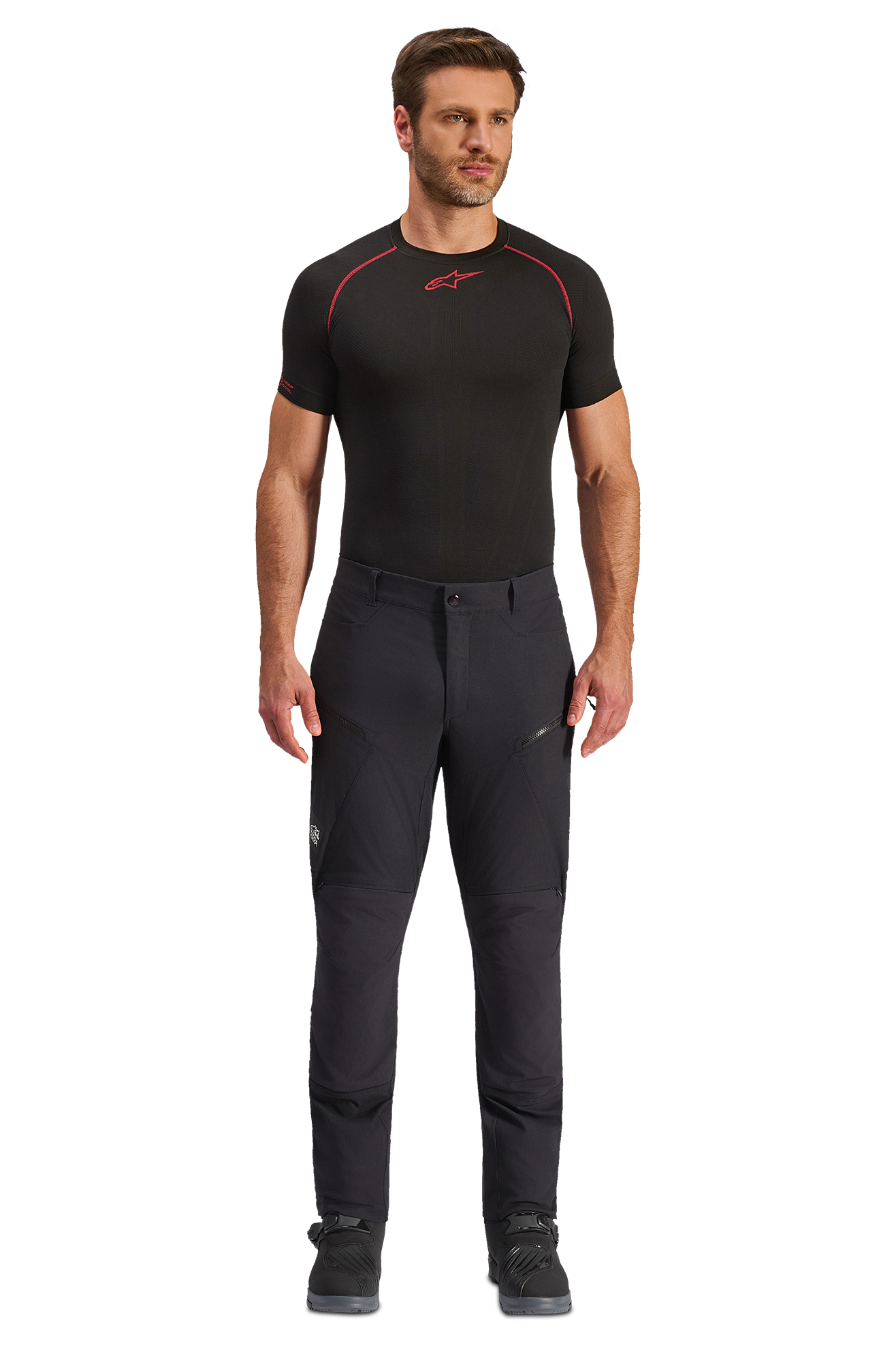 Alpinestars Explore Ast MC Trousers