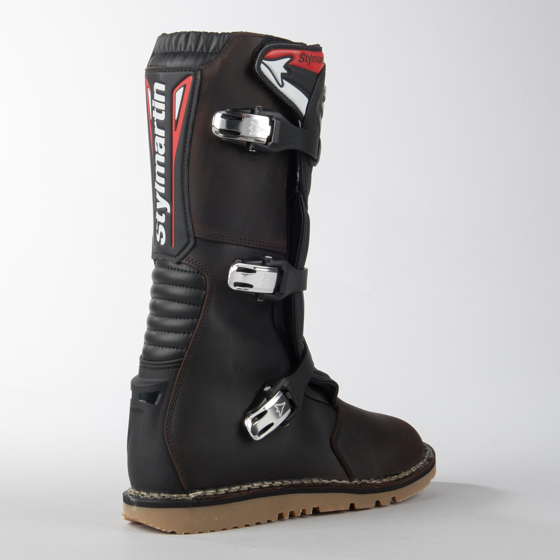 Botas de Trial Stylmartin Impact RS
