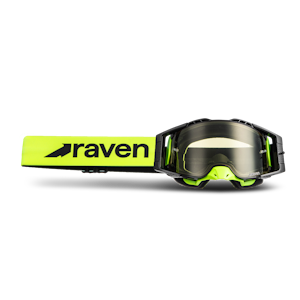 Raven Rysen Crossglasögon