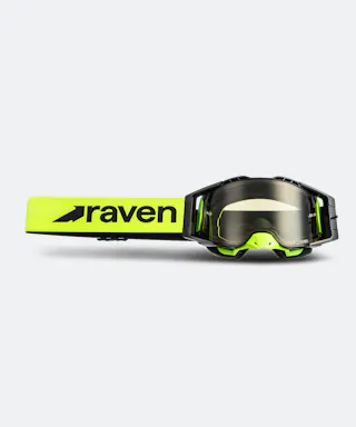 Crossbril Raven Rysen MX
