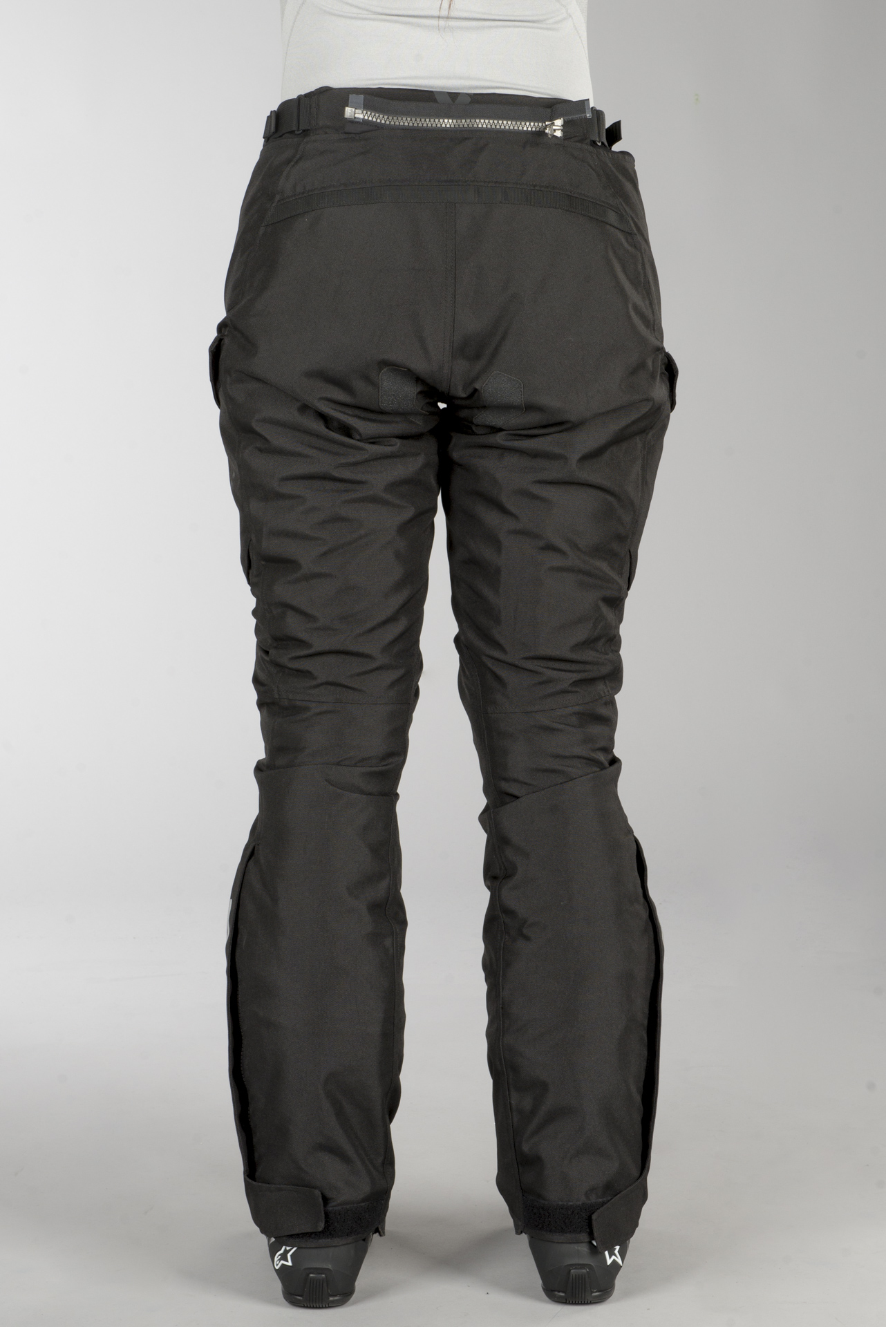 Pantalones de Moto Mujer Rev'It! Outback 3 Long