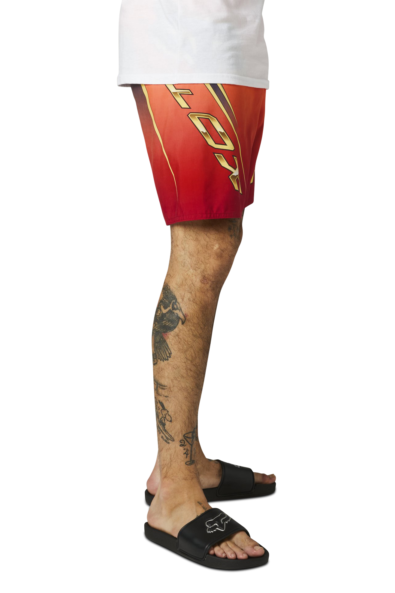 FOX Racing Cntro Swim Shorts
