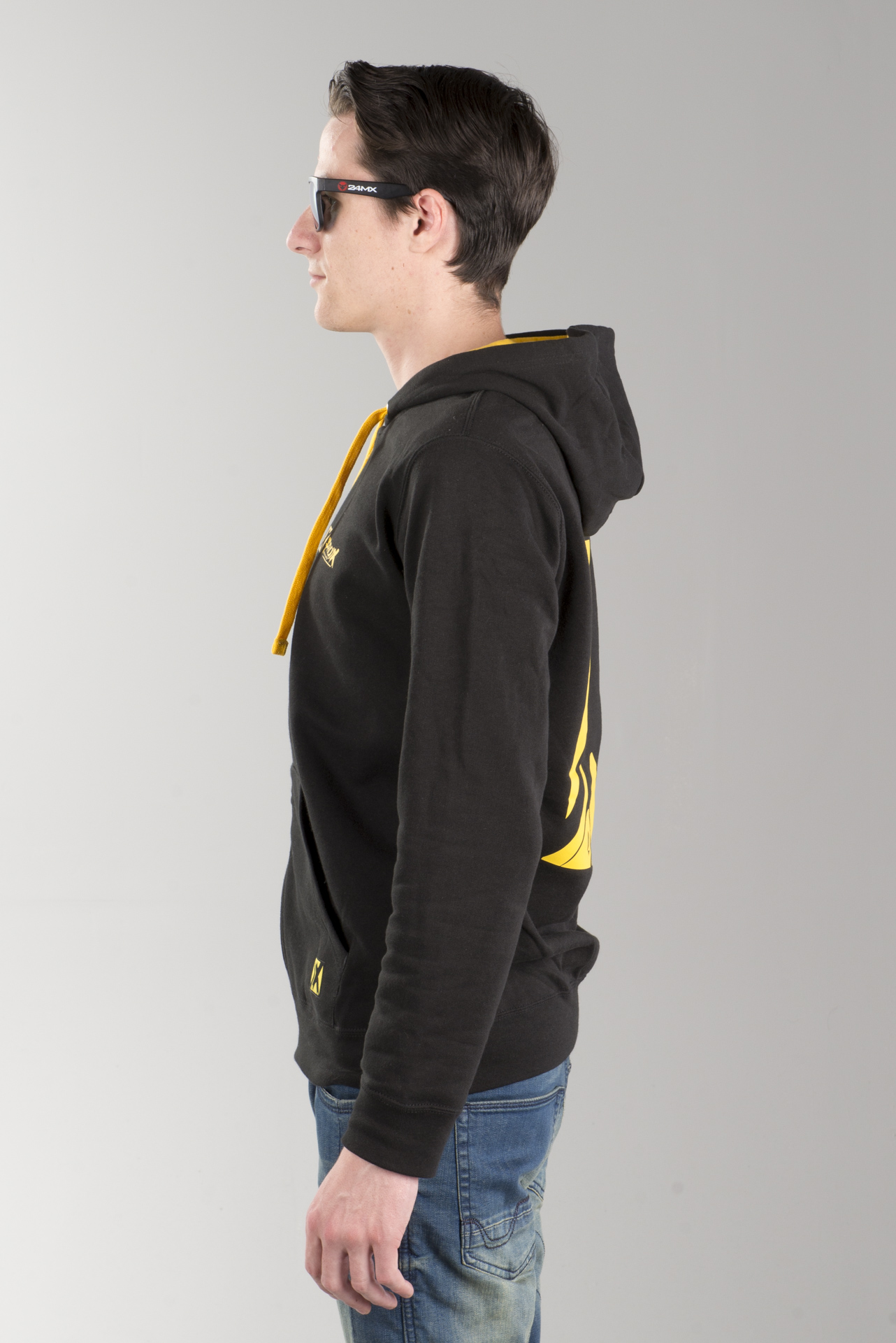 ProX Professional Line Hoodie