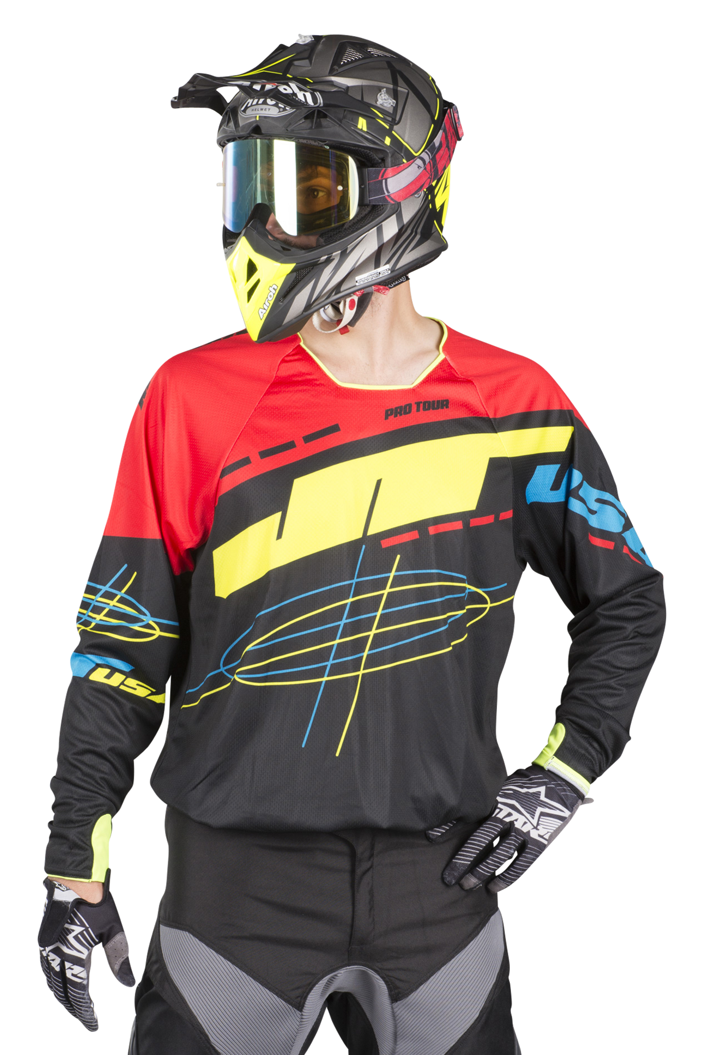 Crosstrui JT Racing Hyperlite Blueprint