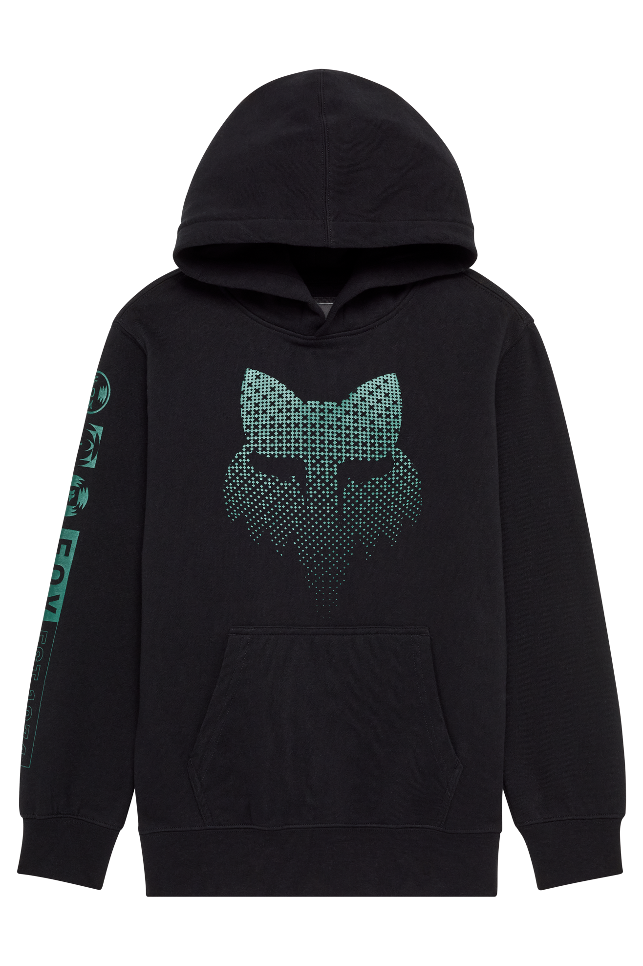 Sudadera FOX Blur Joven