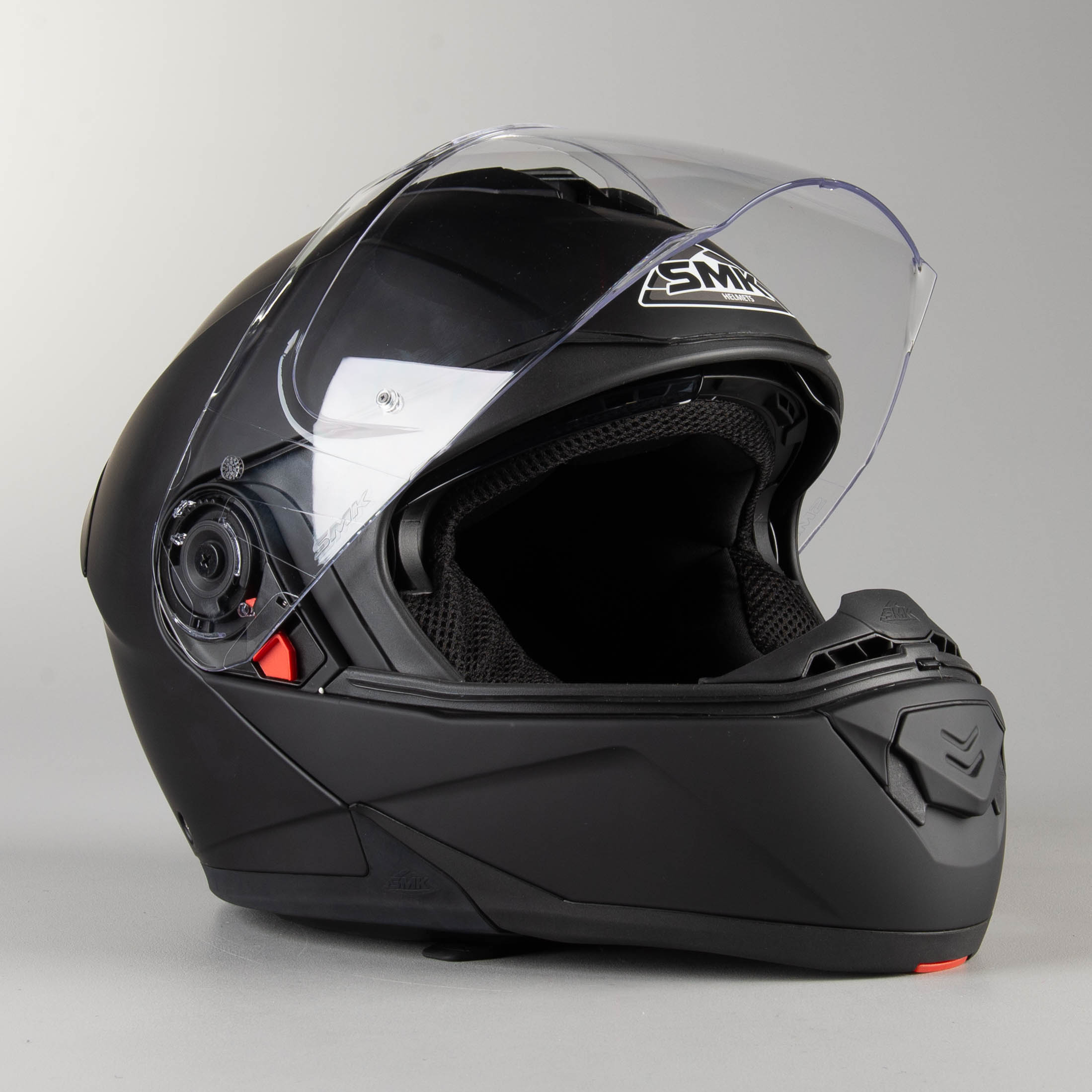 SMK Glide Basic Flip-Up Helmet